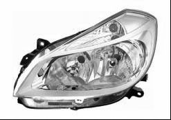 VAN WEZEL 4332961v -  Основная фара